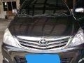 INNOVA TOYOTA 2011 FOR SALE-0