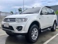 2014 Mitsubishi Montero Sport for sale-0