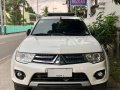 2014 Mitsubishi Montero Sport for sale-1