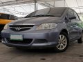 2008 Honda City for sale-5