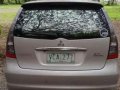 Mitsubishi Grandis 2005 for sale -1