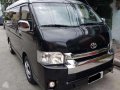 2015 Model Toyota Grandia For Sale-1
