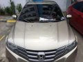 2009 Honda City automatic transmission-3