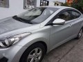 2013 Model Hyundai Elantra For Sale-0