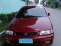 Selling Lady driven Mazda 2 Rayban Gen 2.5 AT 96 Mdl-0