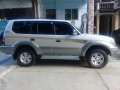 Toyota LandCruiser Prado Tx 1997 (Diesel)-1