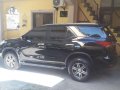 2017 Model Toyota Fortuner For SAle-11