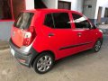 2012 Model Hyundai I10 For Sale-4