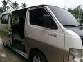 Nissan Urvan estate 2003 FOR SALE-0