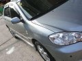 2008 Model Toyota Corolla For Sale-1