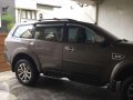 Mitsubishi Montero 2011 Model For Sale-3