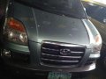 2004 Hyundai Starex CRDI AT Diesel-5