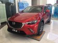 Mazda CX3 2018 Model For Sale-0