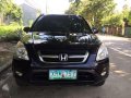honda Crv 2004 Model For Sale-0