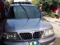 Mitsubishi Adventure 2003 GLX for sale -3