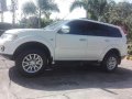 2012 Mitsubishi Montero GLSV 4X2 AT for sale -0