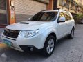 2010 Model Subaru Forester For Sale-0
