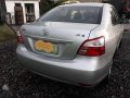 Toyota Vios 1.5g AUTOMATIC trans 2011 model-8