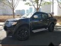 2012 Mitsubishi Strada GLXV ACCUIRED 2013-5