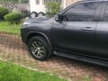 2016 TOYOTA Fortuner V FOR SALE-4