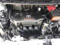 Toyota Vios 1.5g AUTOMATIC trans 2011 model-4