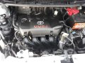Toyota Vios 1.5g AUTOMATIC trans 2011 model-4