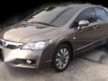 Honda Civic 2011 Model For Sale-1