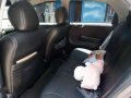 Honda City 2008 Model For Sale-4