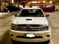 2005 Toyota FORTUNER V 4x4 DIESEL Automatic-3