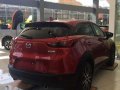 Mazda CX3 2018 Model For Sale-1