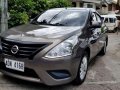 Nissan Almera 2016 Model For Sale-1