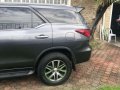 2016 TOYOTA Fortuner V FOR SALE-3