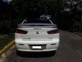 2012 Mitsubishi Lancer GTA for sale -0