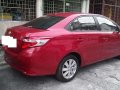 2016 TOYOTA Vios E MT PERSONAL USED!-3