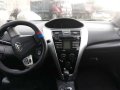 Toyota Vios 1.5g AUTOMATIC trans 2011 model-6