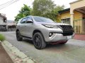 Toyota Fortuner 2018 TRD FOR SALE-0