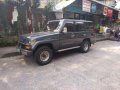 Toyota land Cruiser Prado 1992 Model For Sale-0