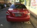 2009 Model Toyota Vios For Sale-2