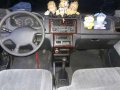 Mitsubishi Adventure 2000 Model For Sale-5