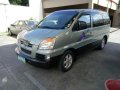 2005 Model Hyundai Starex For Sale-2