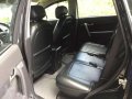 Chevrolet Captiva 2009 Model For Sale-4