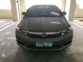 Toyota Corolla Altis 2012 Model For Sale-0