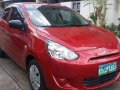 2013 Model Mitsubishi Mirage For Sale-1