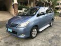 Toyota Innova  2012 Model For Sale-1