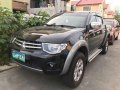 Mitsubishi Strada 2013 Model For Sale-1