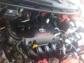 Toyota Vios E manual 2011 FOR SALE-8