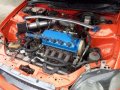 Honda Civic 1996 Model For Sale-5