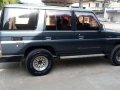 Toyota land Cruiser Prado 1992 Model For Sale-4