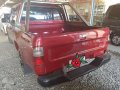 2001 Model Toyota Hilux For Sale-3