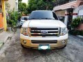 2011 Ford Expedition EL 4X4 top of the line-1